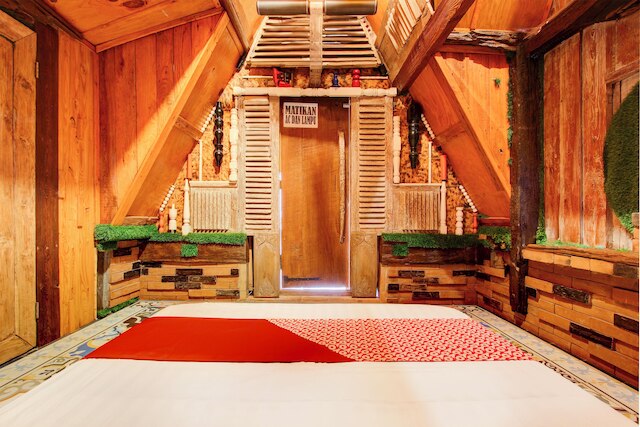 OYO 94405 D'クラシック ホームステイ