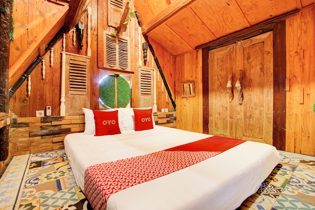 OYO 94405 D'クラシック ホームステイ