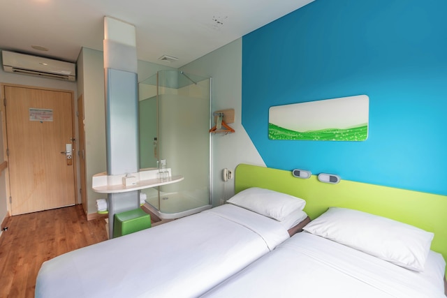 ザ スッダ アジア アフリカ バンドン