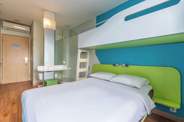 ザ スッダ アジア アフリカ バンドン