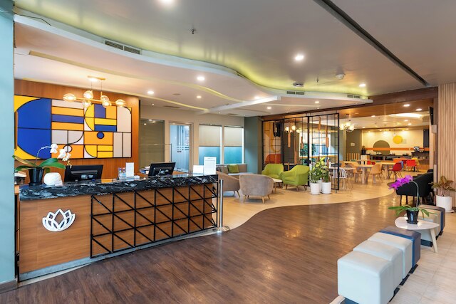 ザ スッダ アジア アフリカ バンドン