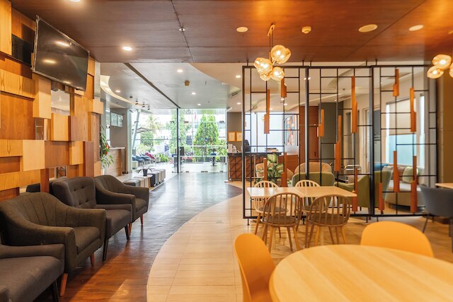 ザ スッダ アジア アフリカ バンドン