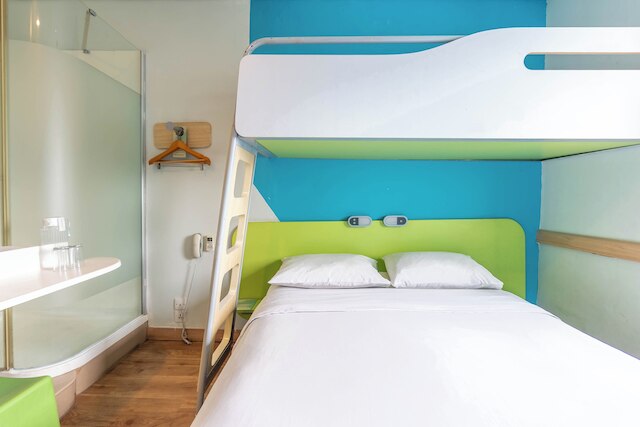 ザ スッダ アジア アフリカ バンドン