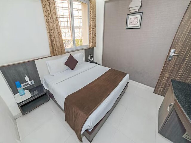 ホテル コヒノール プラザ