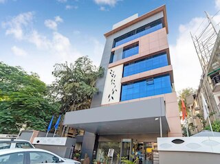 ホテル コヒノール プラザ