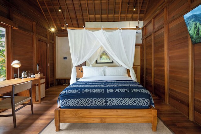 サムジャ ウブド リゾート