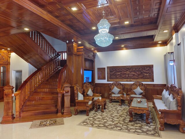 セイナ レジデンス