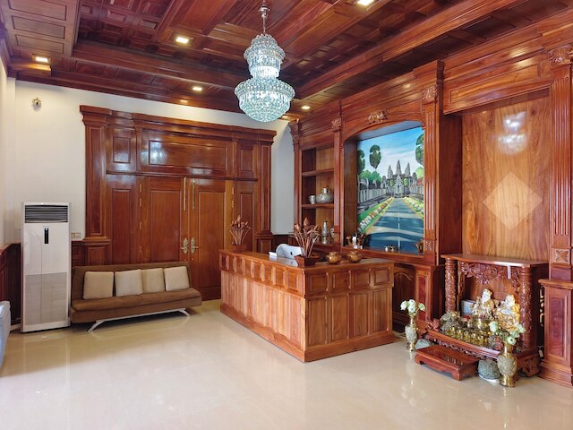 セイナ レジデンス