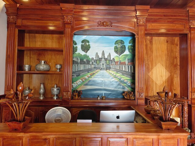 セイナ レジデンス