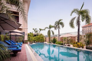 セイナ レジデンス