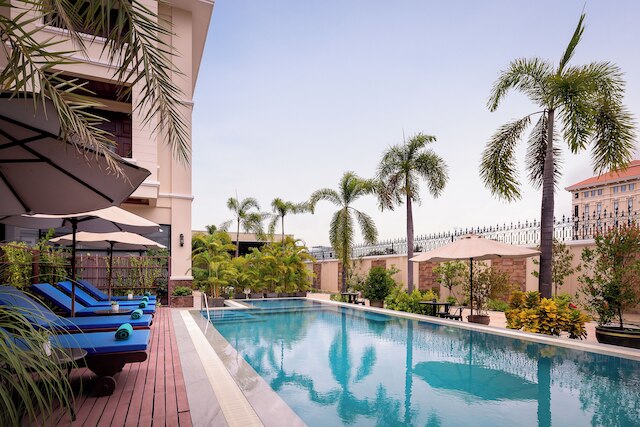 セイナ レジデンス