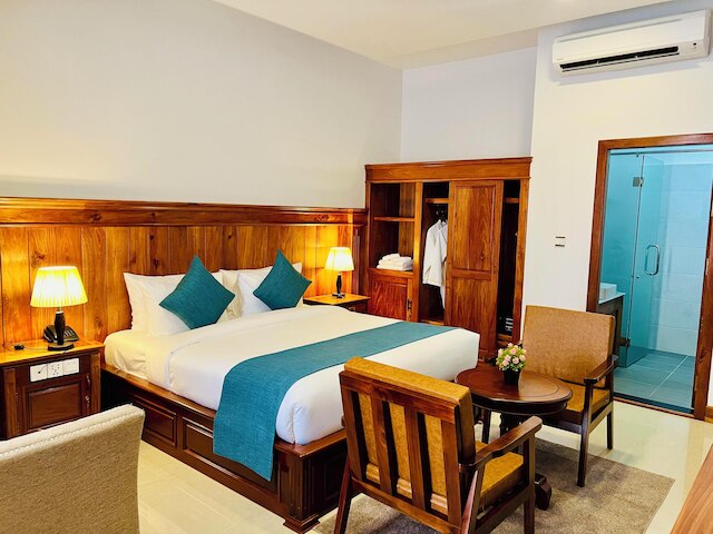 セイナ レジデンス