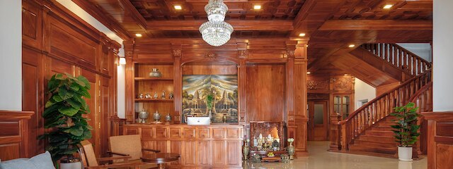 セイナ レジデンス