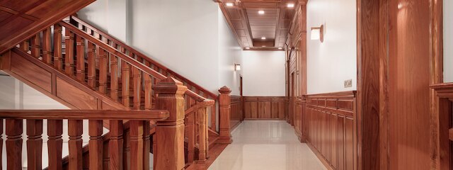 セイナ レジデンス