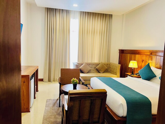 セイナ レジデンス