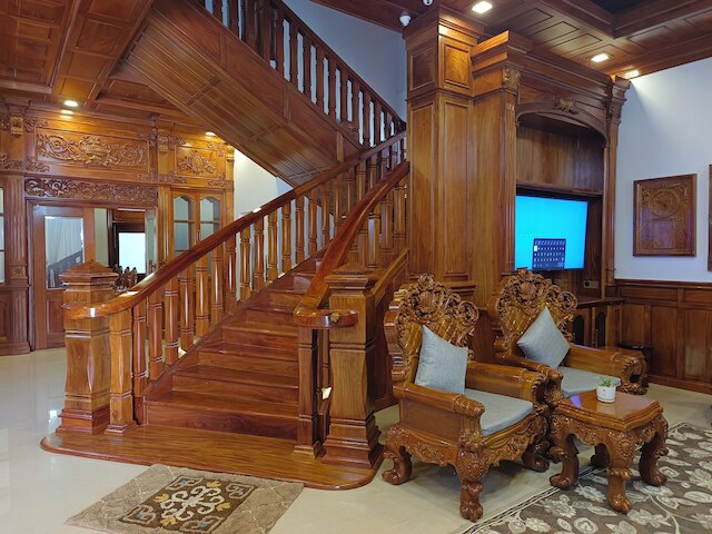 セイナ レジデンス