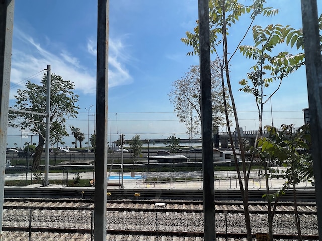 サンダラ ブティック