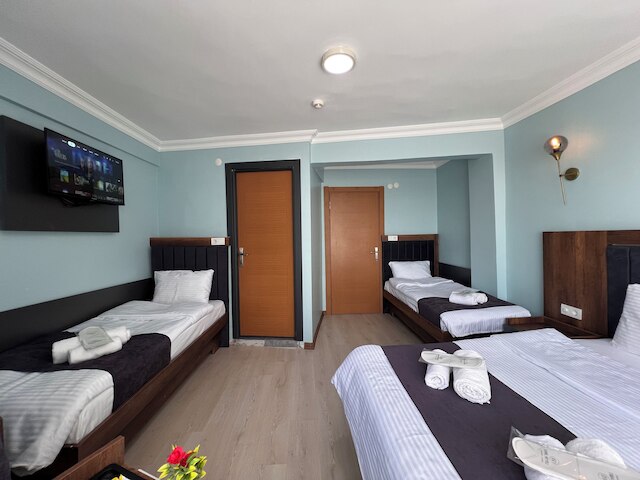 サンダラ ブティック