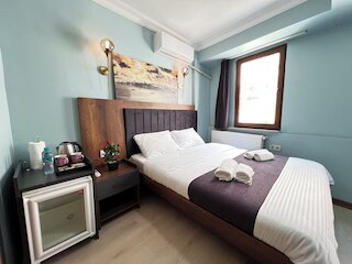 サンダラ ブティック