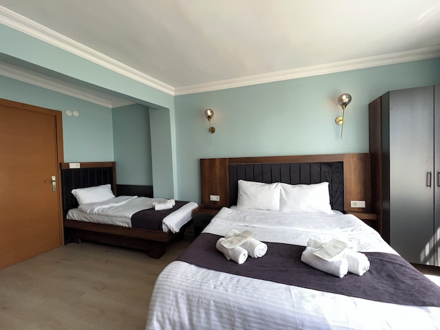 サンダラ ブティック