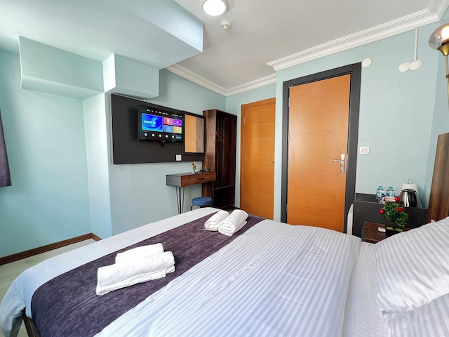 サンダラ ブティック