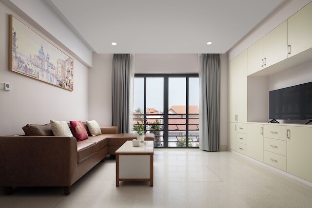 アンコール マンション & レジデンス