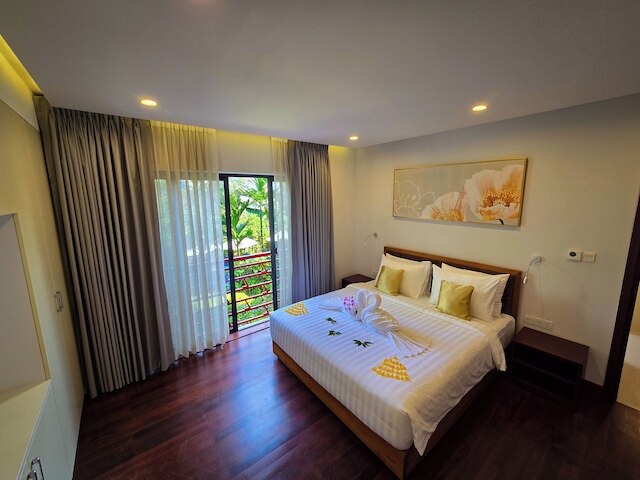 アンコール マンション & レジデンス