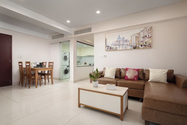 アンコール マンション & レジデンス