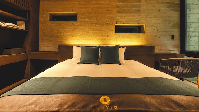 ILUVIO Resort Motobu|イルヴィオリゾートモトブ