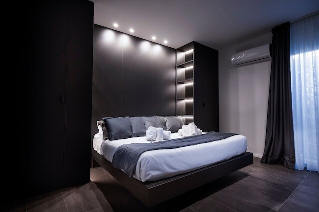 ラ ミア テッラ ブティック ルームズ