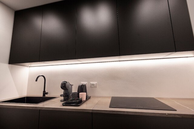 ラ ミア テッラ ブティック ルームズ