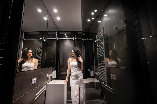 ラ ミア テッラ ブティック ルームズ