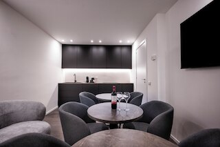 ラ ミア テッラ ブティック ルームズ