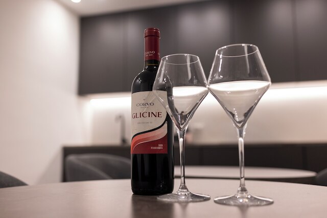 ラ ミア テッラ ブティック ルームズ