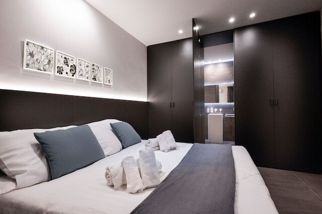 ラ ミア テッラ ブティック ルームズ