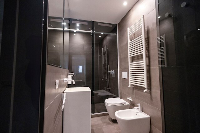 ラ ミア テッラ ブティック ルームズ