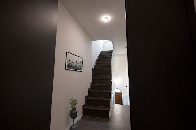 ラ ミア テッラ ブティック ルームズ