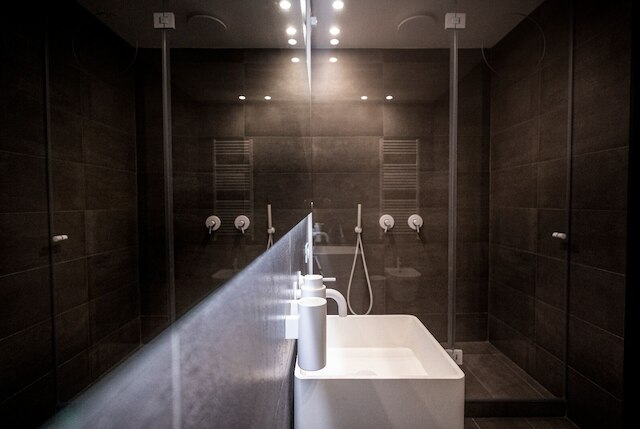 ラ ミア テッラ ブティック ルームズ