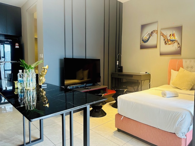 アクソン スイート ニア パビリオン