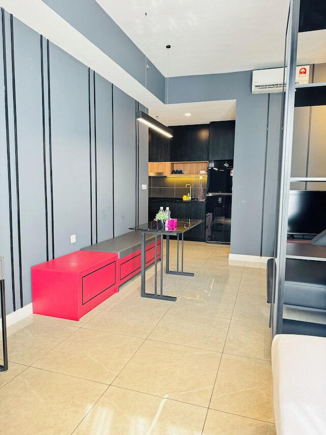 アクソン スイート ニア パビリオン