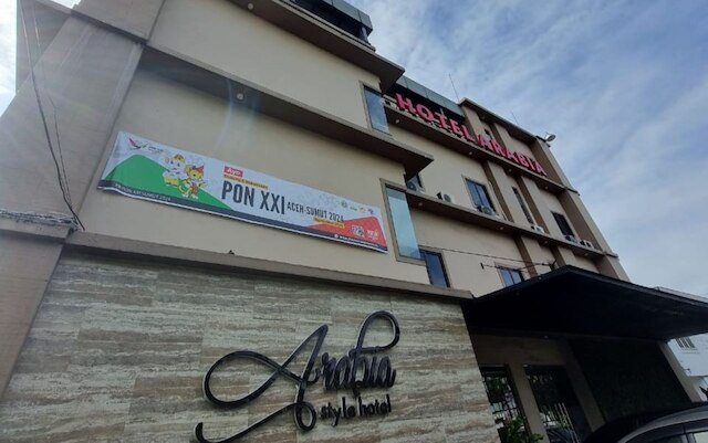 アラビア スタイル ホーミー ムルニ