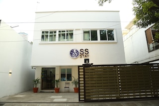 SS ステイ