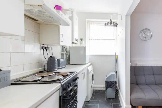 チアフル メゾネット イン ザ ハート オブ オレルパーク