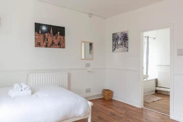 チアフル メゾネット イン ザ ハート オブ オレルパーク