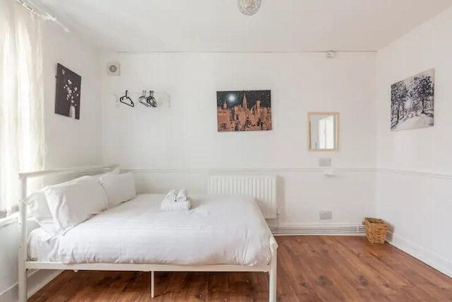 チアフル メゾネット イン ザ ハート オブ オレルパーク