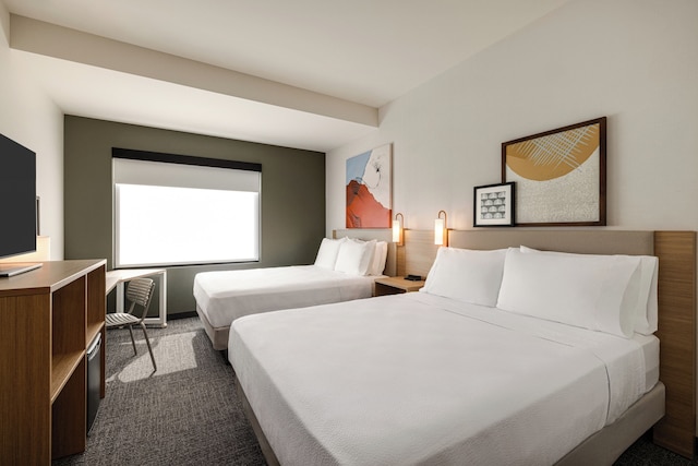 スパーク バイ ヒルトン ラスベガス エアポート