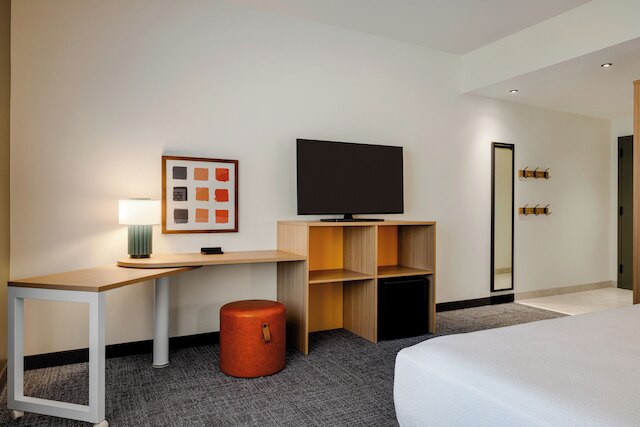 スパーク バイ ヒルトン ラスベガス エアポート