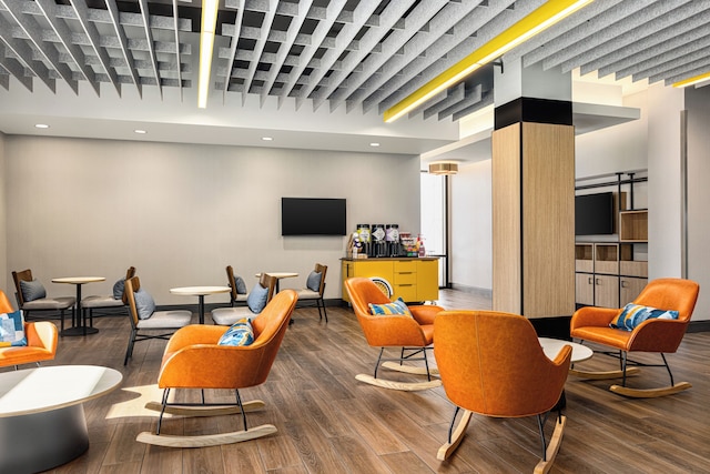 スパーク バイ ヒルトン ラスベガス エアポート