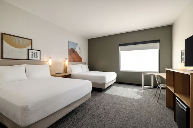 スパーク バイ ヒルトン ラスベガス エアポート