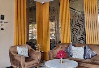 アラビア スタイル ホテル スリウィジャヤ